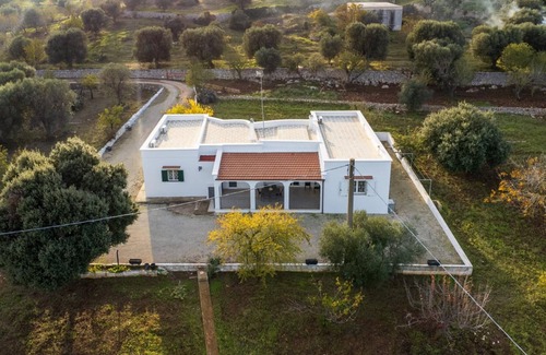 Ostuni Villa | Villetta Blu by Wonderful Italy