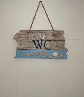 Posto Rosso Casa | Villetta Blu