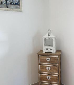 Posto Rosso Casa | Villetta Blu