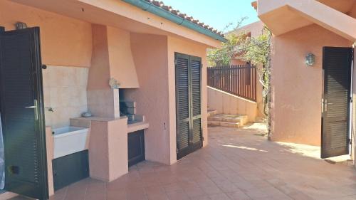 Costa Paradiso Casa | Villetta Bozena