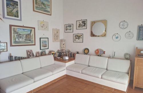 Costa Paradiso Casa | Villetta Bozena