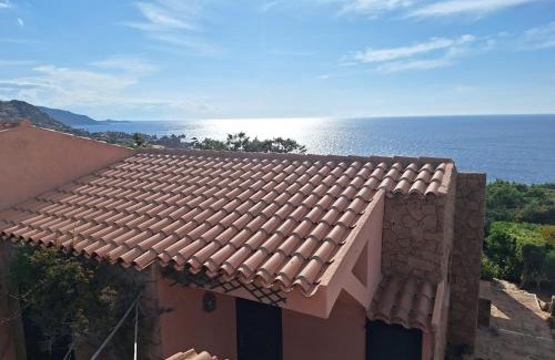 Costa Paradiso Casa | Villetta Bozena