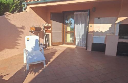 Costa Paradiso Casa | Villetta Bozena