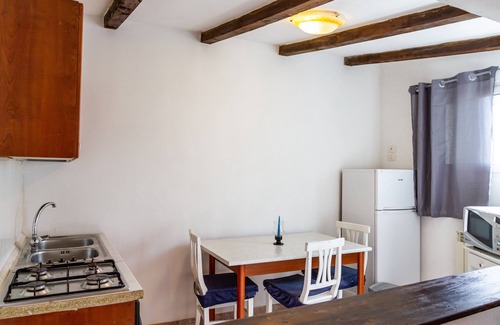 Porto Ercole Villa | Villetta 'Brezza Marina' con terraza privada, Wi-Fi y aire acondicionado