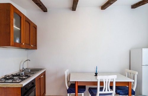 Porto Ercole Villa | Villetta 'Brezza Marina' con terraza privada, Wi-Fi y aire acondicionado