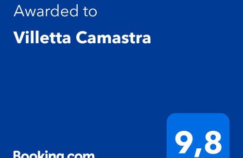 Misterbianco Casa | Villetta Camastra