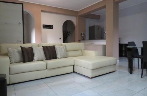 Misterbianco Casa | Villetta Camastra