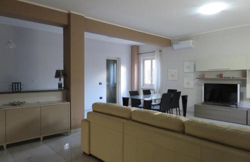 Misterbianco Casa | Villetta Camastra