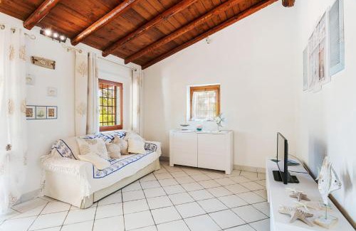 Baja Sardinia Casa | Villetta capo schiera Le Mimose