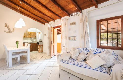 Baja Sardinia Casa | Villetta capo schiera Le Mimose