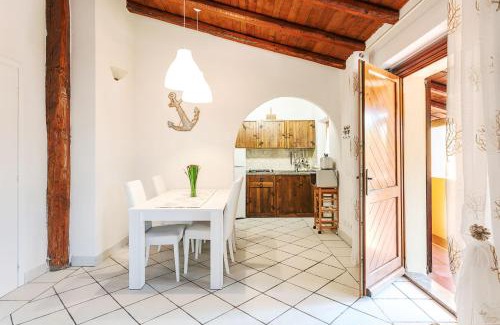 Baja Sardinia Casa | Villetta capo schiera Le Mimose
