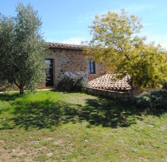 Montalcino Apartamento | Villetta Caprili