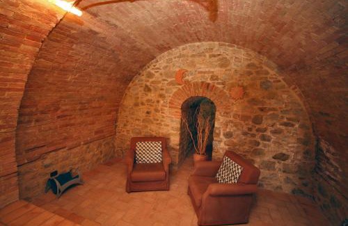 Montalcino Apartamento | Villetta Caprili