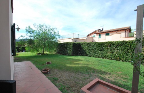 Campo nell'Elba Villa | Villetta Ciclamino