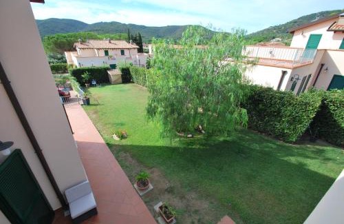 Campo nell'Elba Villa | Villetta Ciclamino