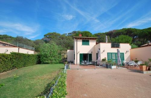 Campo nell'Elba Villa | Villetta Ciclamino