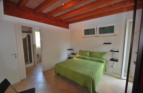 Campo nell'Elba Villa | Villetta Ciclamino