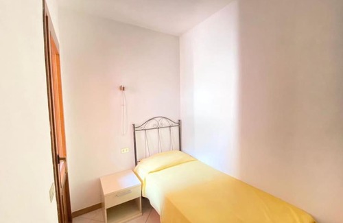 San Teodoro City Centre Apartamento | Villetta Cinta 3