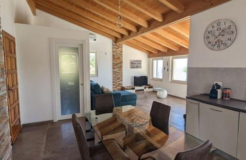Sanremo Apartamento | Villetta con Piscina su Terrazza vista mare