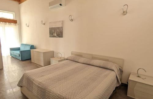 Sanremo Apartamento | Villetta con Piscina su Terrazza vista mare