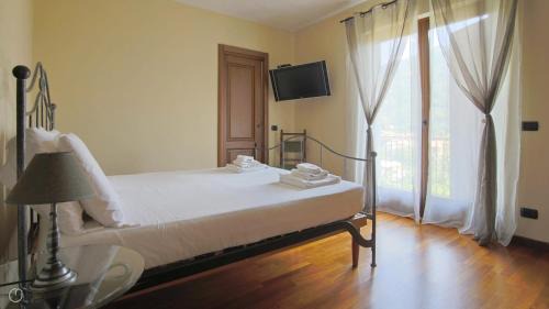 Cerano d'Intelvi Apartamento | Villetta Contrada by Wonderful Italy