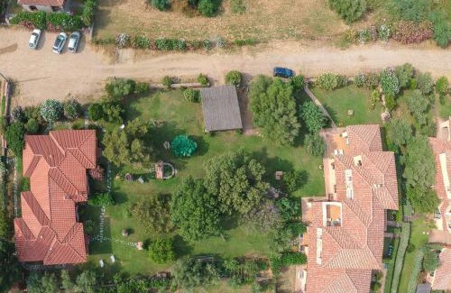 San Teodoro City Centre Villa | Villetta Corbezzolo