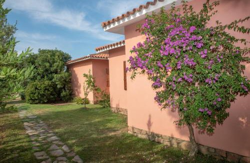 San Teodoro City Centre Villa | Villetta Corbezzolo