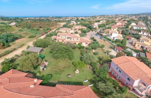 San Teodoro City Centre Villa | Villetta Corbezzolo