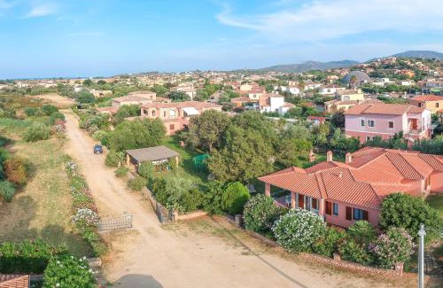 San Teodoro City Centre Villa | Villetta Corbezzolo