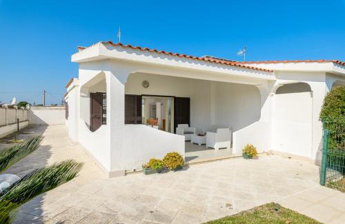 Villanova Casa | Villetta Creta Rossa by Wonderful Italy