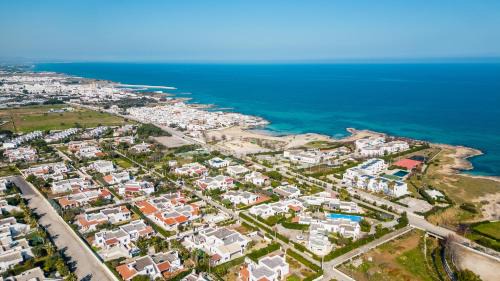 Villanova Casa | Villetta Creta Rossa by Wonderful Italy