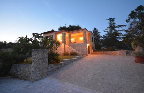 San Simone Casa | Villetta Crumisi