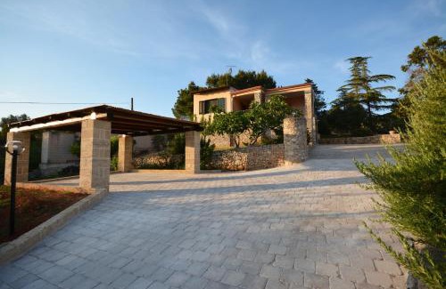 San Simone Casa | Villetta Crumisi