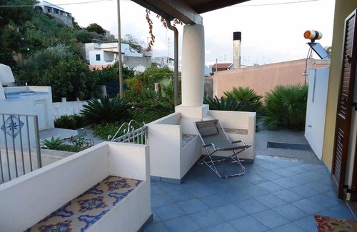 Canneto Apartamento | Villetta da 4 a 6 posti letto vicina al mare