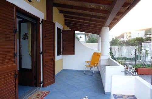Canneto Apartamento | Villetta da 4 a 6 posti letto vicina al mare