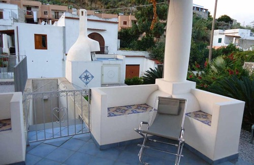 Canneto Apartamento | Villetta da 4 a 6 posti letto vicina al mare