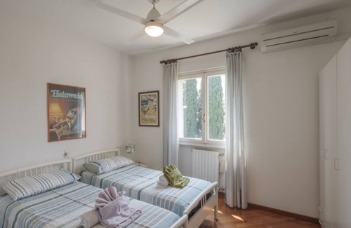 Colombare Casa | Villetta Daniela - house with private garden and swimming pool in the context of 4 villas
