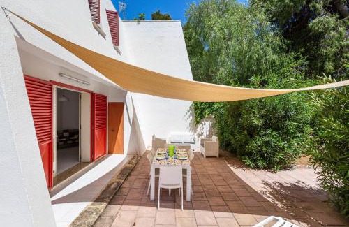 Fontanelle Casa | Villetta Daniele by BarbarHouse