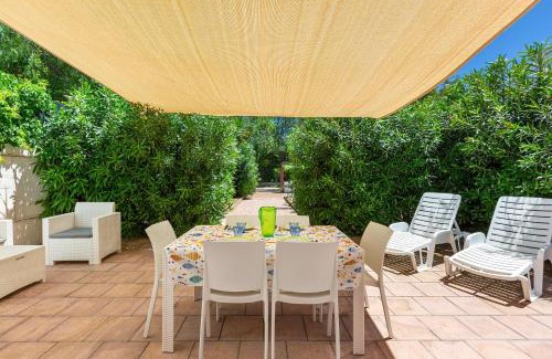 Fontanelle Casa | Villetta Daniele by BarbarHouse