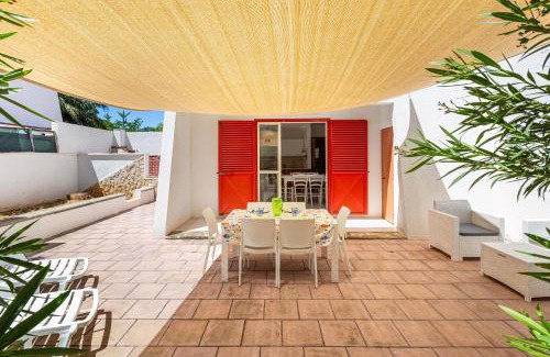 Fontanelle Casa | Villetta Daniele by BarbarHouse