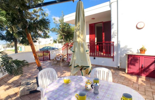 Torre Vado Apartamento | Villetta Daversa 1 a Torre Vado