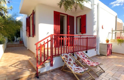 Torre Vado Apartamento | Villetta Daversa 1 a Torre Vado