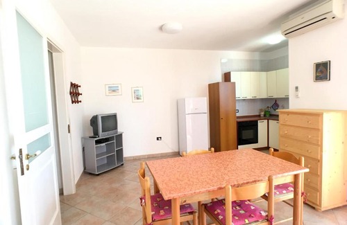 Torre Vado Apartamento | Villetta Daversa 1 a Torre Vado