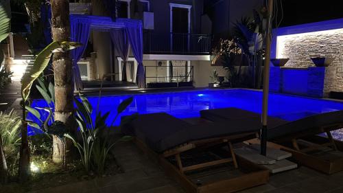 Civitanova Marche Apartamento | Villetta de Mar