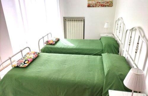 Pineta Cama Y Desayuno | Villetta del parco