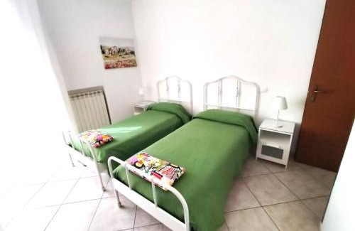 Pineta Cama Y Desayuno | Villetta del parco