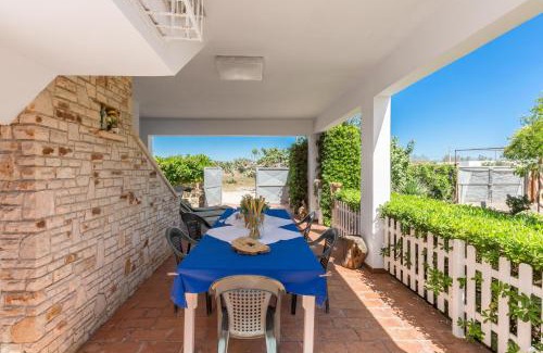Porto Cesareo Casa | Villetta delle Muse by BarbarHouse