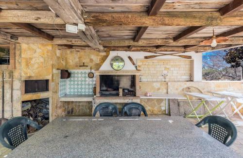 Porto Cesareo Casa | Villetta delle Muse by BarbarHouse