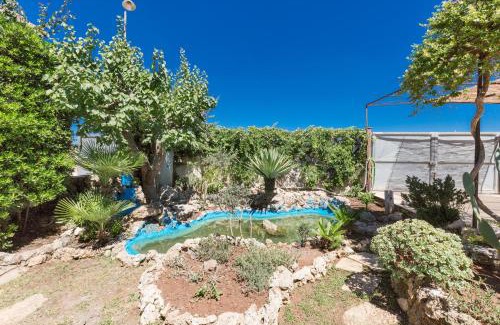 Porto Cesareo Casa | Villetta delle Muse by BarbarHouse