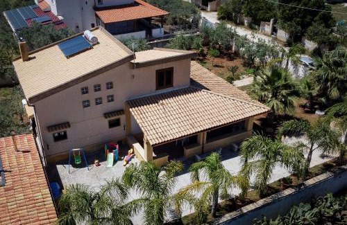 Marinella di Selinunte Apartamento | Villetta di Venere